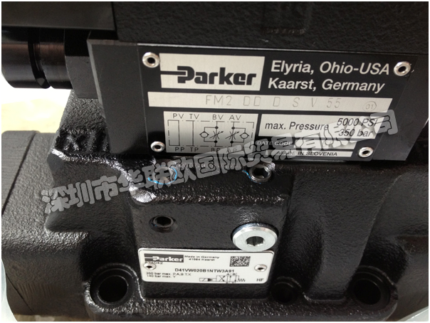 美国PARKER主要产品：PARKER比例阀、液压阀、电液阀、调节阀、液压泵、柱塞泵、油缸、过滤产品等。