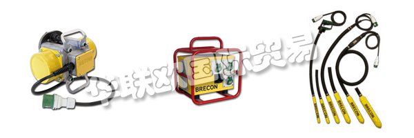 在过去的20年里，BRECON在全球无数应用中实施了振动技术。
