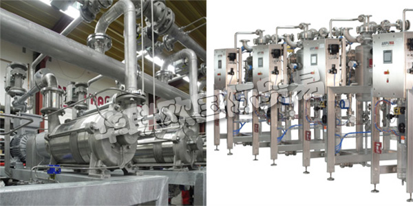 德国ARPUMA主要产品：ARPUMA泵、真空泵等。ARPUMA真空系统的特点：带有四个液环真空泵的真空装置，可控制四种不同的压力水平。