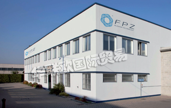 FPZ,FPZ电机,FPZ鼓风机