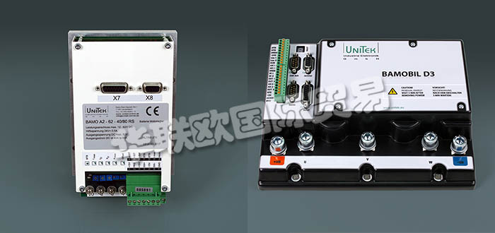 德国UNITEK公司主要供应：德国UNITEK控制器,UNITEK伺服放大器，电池电动机控制器，伺服驱动器，晶闸管驱动器等产品。