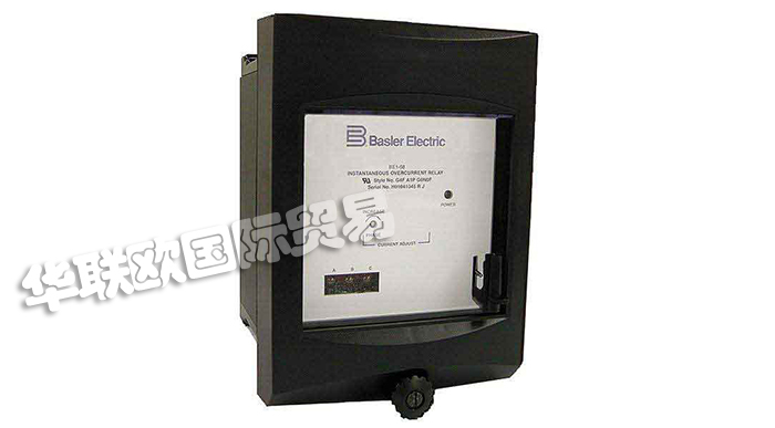 优势供应美国BASLER ELECTRIC电压调节器