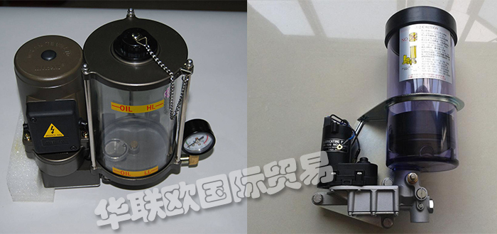 2020全球十大知名黄油泵品牌排行榜