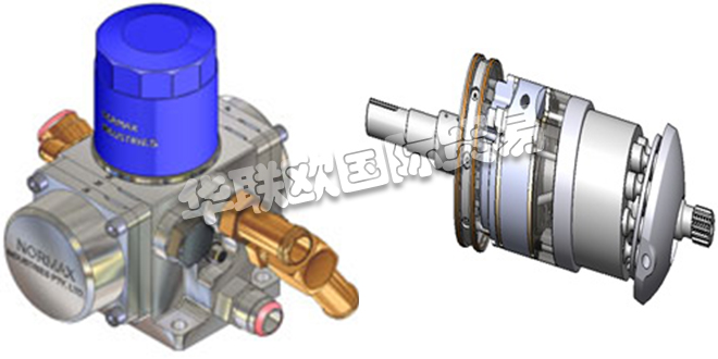 MATHERS HYDRAULICS,英国MATHERS HYDRAULICS液压叶片泵