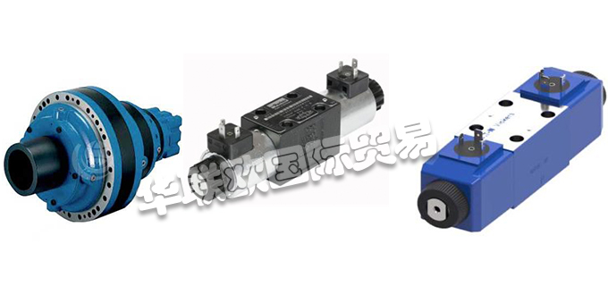 优势供应英国HYDRAULICS ONLINE液压马达液压缸