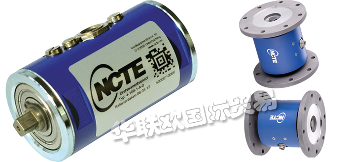 NCTE,德国NCTE扭矩传感器,NCTE角度传感器