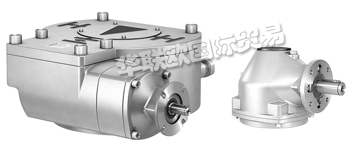 AUMA齿轮箱,德国AUMA齿轮箱