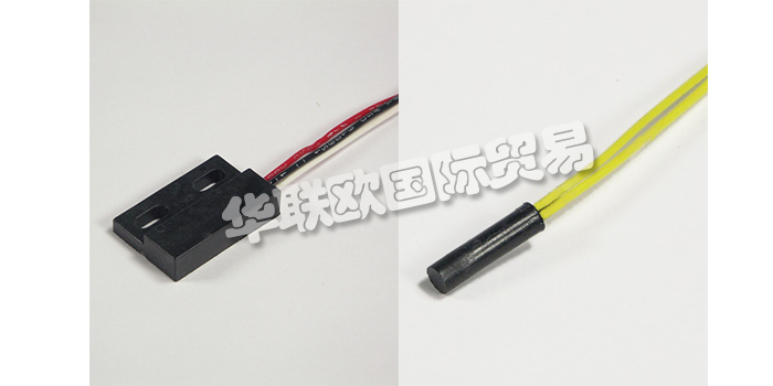 REED SWITCH,美国REED SWITCH磁簧开关, REED SWITCH传感器