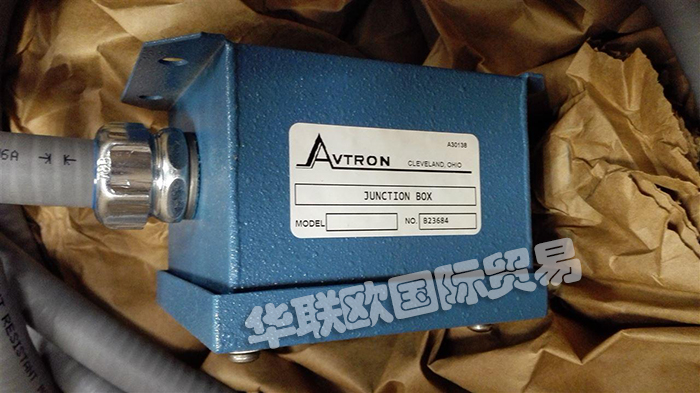AVTRON,美国AVTRON编码器,AVTRON增量型编码器