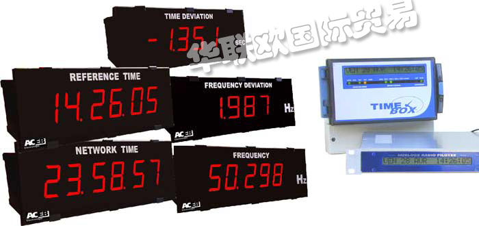优势供应法国ACEB ELECTRONIQUE转换器计时器
