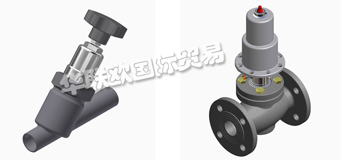 意大利BUROCCO阀门产品介绍及BUROCCO阀门型号推荐