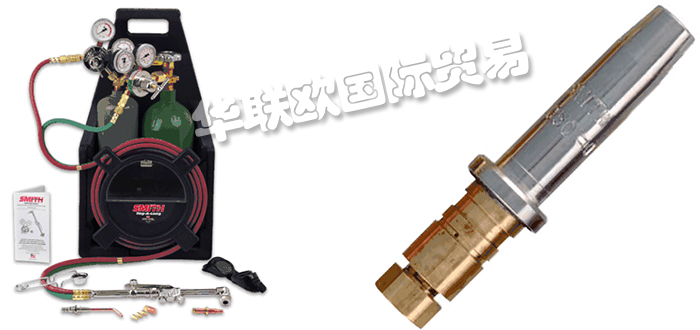 常年畅销美国SMITH EQUIPMENT稳压器气体调节器