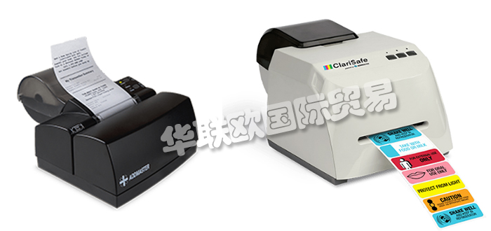 ADDMASTER,美国ADDMASTER喷墨打印机,ADDMASTER打印机扫描仪