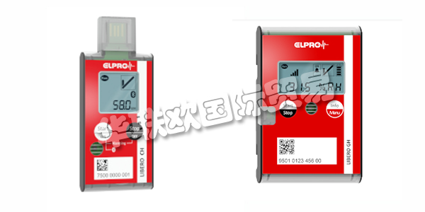 ELPRO变送器,ELPRO温度变送器,瑞士ELPRO,瑞士温度变送器