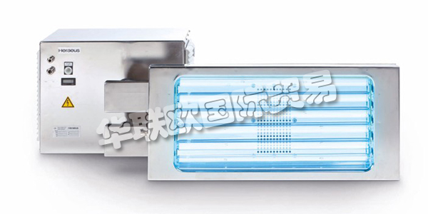 HERAEUS灯,HERAEUS紫外线灯,德国HERAEUS,德国紫外线灯