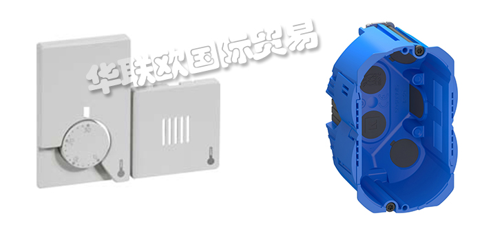 丹麦LAURITZ KNUDSEN熔断器电源连接器型号价格