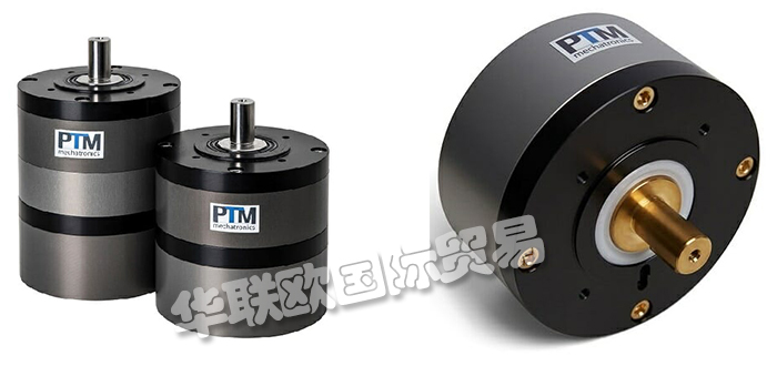 PTM,德国PTM气动马达,PTM搅拌器