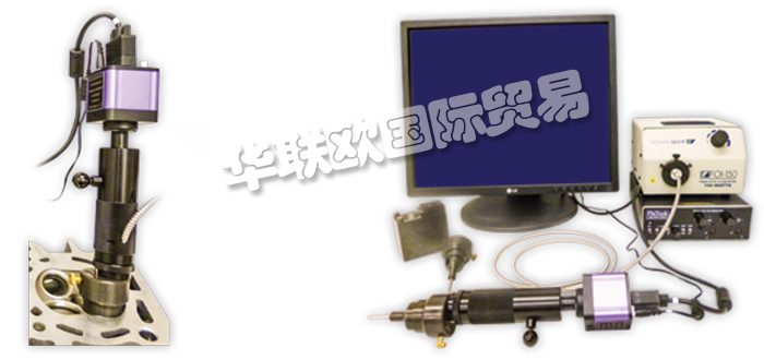 畅销美国SIGHT-PIPE管材焊缝检测仪机器视觉系统