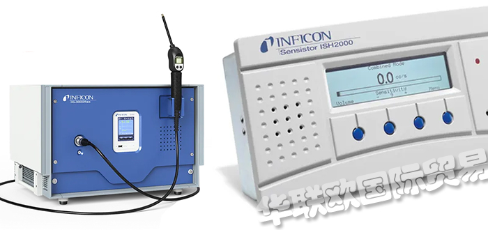 INFICON是哪个国家的,瑞士英福康INFICON氦气检漏仪产品介绍