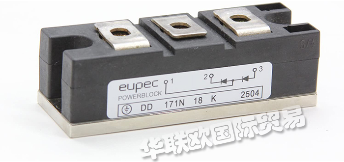 EUPEC,德国EUPEC模块,EUPEC控制器
