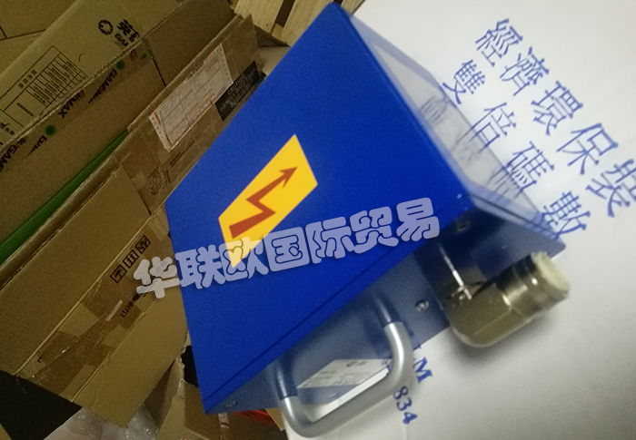 德国DURAG点火控制器与DURAG火焰控制器产品区别