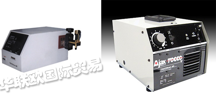 低价销售美国AJAX TOCCO加热器高频焊机