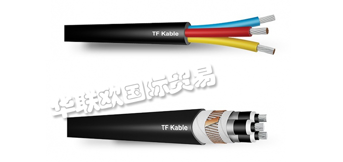 TFKABLE,波兰TF KABLE电缆,TFKABLE高压电缆