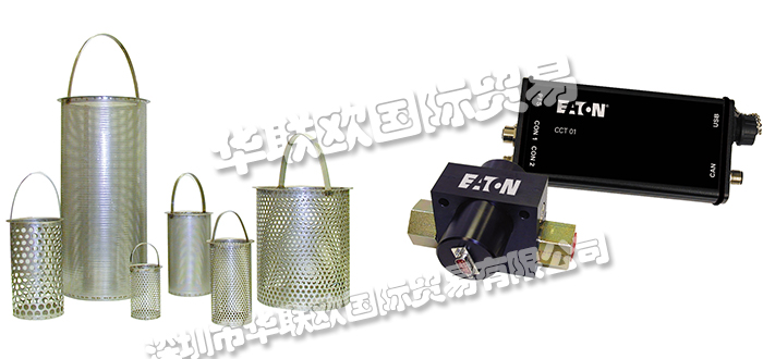 EATONFILTRATION,美国EATONFILTRATION自清洗过滤器气液分离器