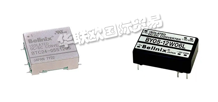 BELLNIX,美国BELLNIX转换器,BELLNIX稳压器