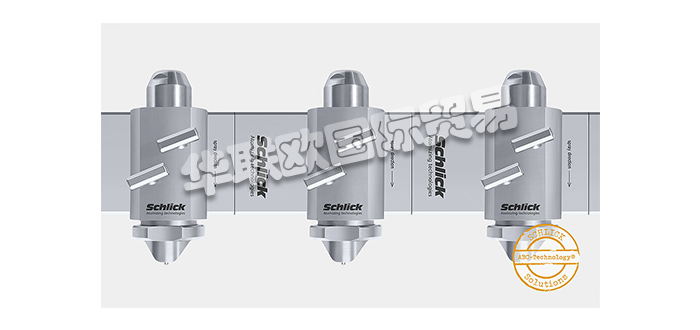 SCHLICK喷嘴,德国喷嘴,德国SCHLICK喷嘴,德国SCHLICK