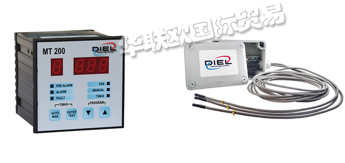 特价销售意大利DIEL SRL热电偶温度传感器