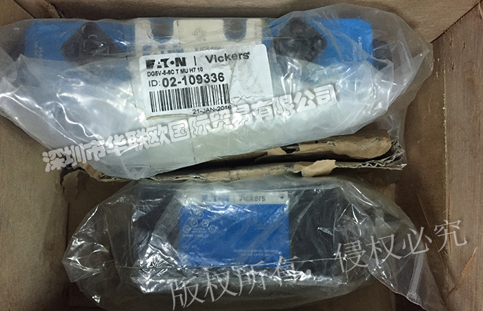 美国VICKERS柱塞泵工作原理及全系列产品型号报价