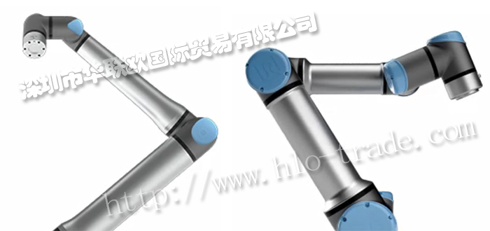 丹麦UNIVERSAL ROBOTS机器人全系列产品型号详细介绍