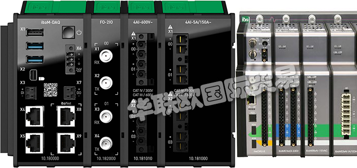 IBA,德国IBA气动隔膜泵,IBA数据采集卡