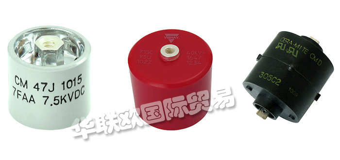 低价销售美国CERA-MITE陶瓷电容薄膜电容器