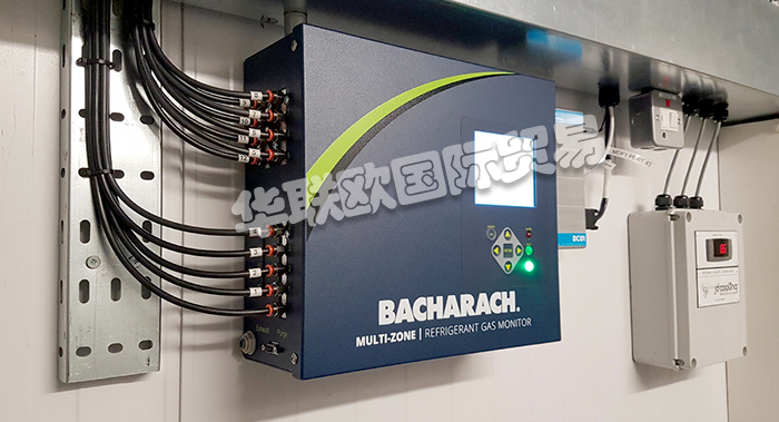 BACHARACH,美国BACHARACH燃烧分析仪,BACHARACH温湿度计
