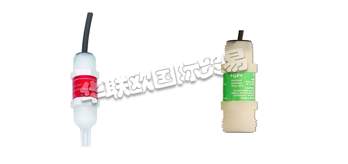 GF+SIGNET品牌,美国GF+SIGNET,GF+SIGNET传感器,GF+SIGNET传感器规格,美国GF+SIGNET