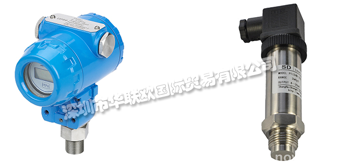 压力变送器工作原理是什么(压力变送器工作原理的探究)