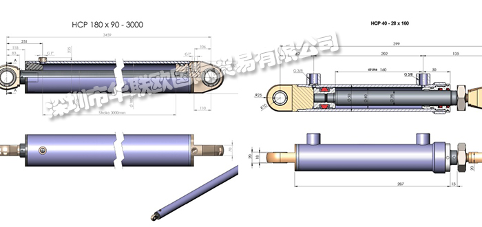 特价销售保加利亚KRES-D液压软管液压泵