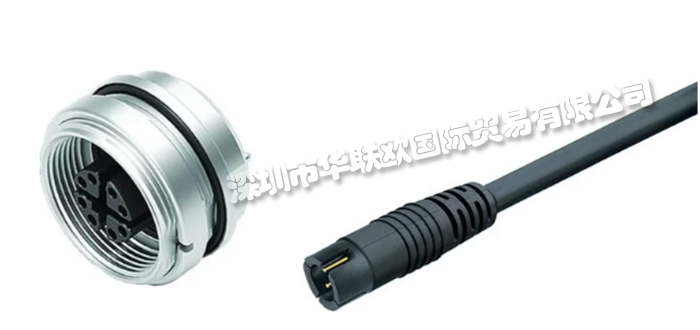 德国BINDER是什么品牌(德国BINDER连接器产品介绍)