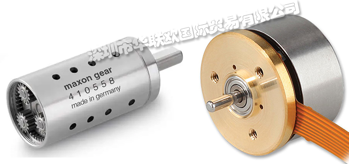 MAXON品牌简介(瑞士MAXON电机)