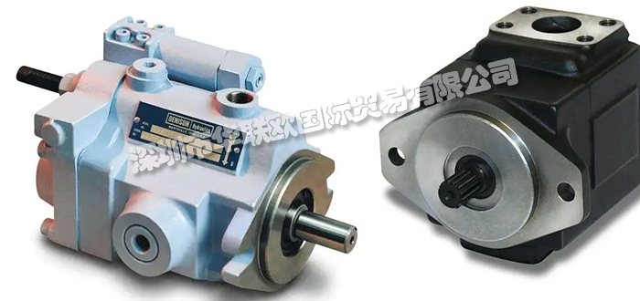 DENISON电磁阀是什么(丹尼逊DENISON电磁阀有哪些特点)