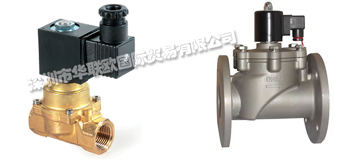 三分钟带你了解电磁阀的使用及维护