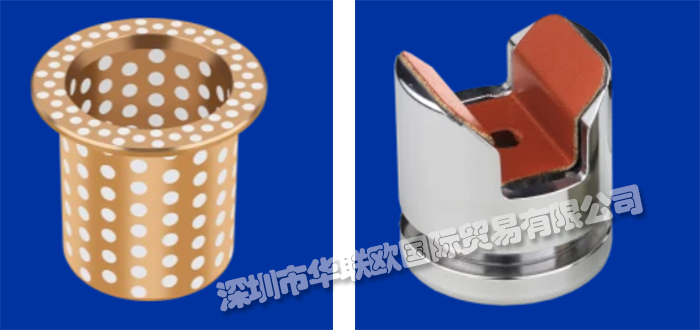 为什么选择德国GGB轴承（德国GGB轴承的优势揭秘）