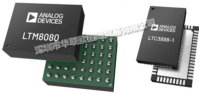 什么是ANALOGDEVICES模数转换器（美国ANALOGDEVICES模数转换器的特点和应用）