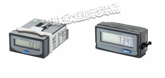 HENGSTLER转速表,德国转速表,TICO 731系列,德国HENGSTLER转速表,德国HENGSTLER