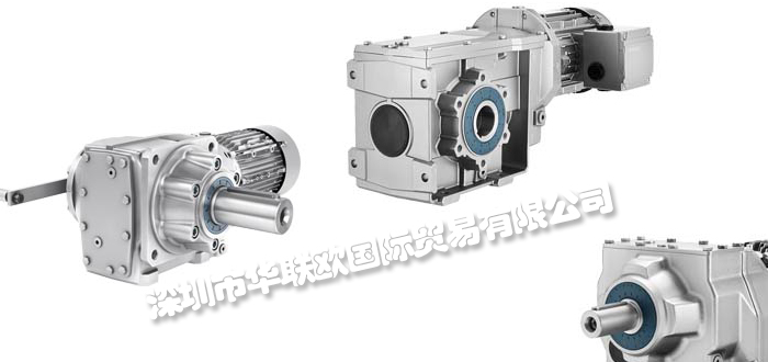 SIEMENS减速机铭牌说明（西门子减速机型号字母含义）