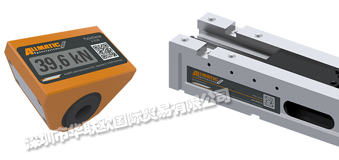 德国ALLMATIC虎头钳、ALLMATIC高压夹具等产品供应