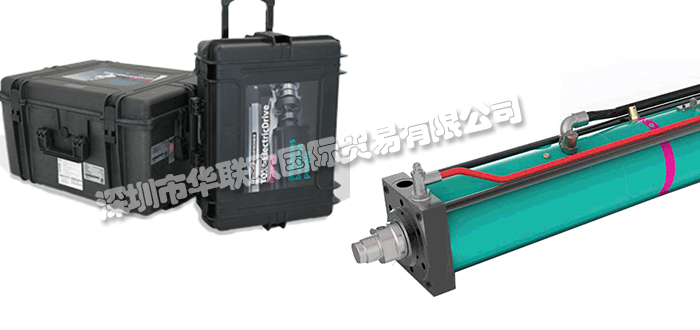 德国TOX 5米电缆EK4P2 EZ4-5M/GSY产品现货库存供应