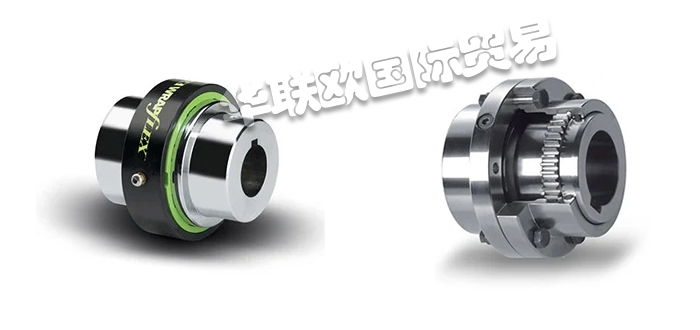 HUB CITY联轴器,美国联轴器,HUB CITY联轴器类型,美国HUB CITY